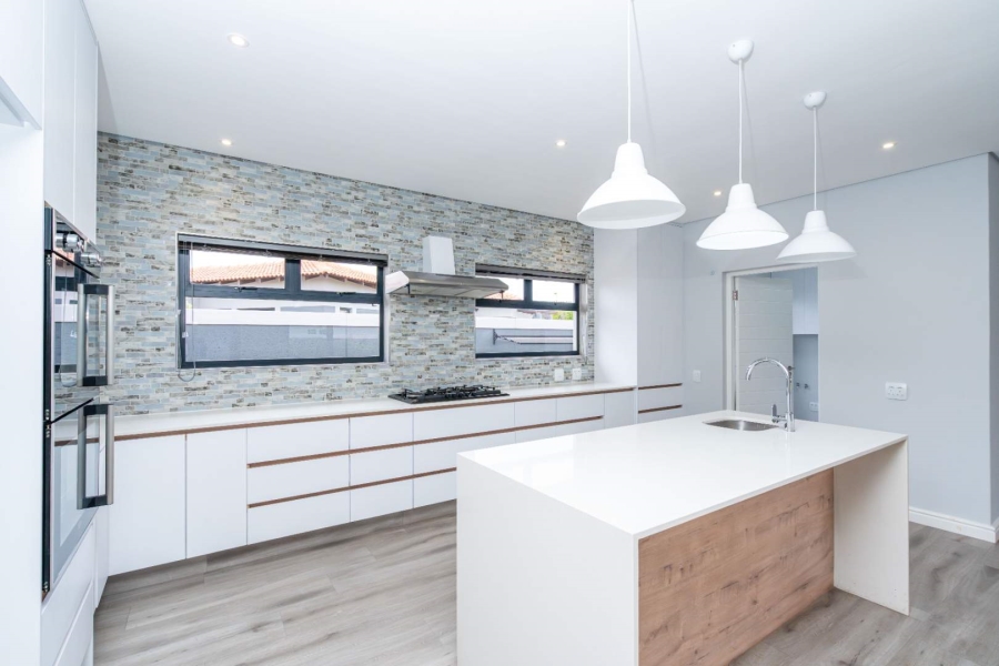 4 Bedroom Property for Sale in Langebaan Country Estate Western Cape